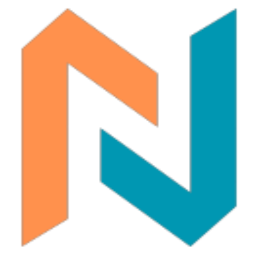 NINO Website Design